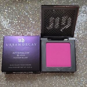 Urban Decay Afterglow Blush - Quickie (discontinued)